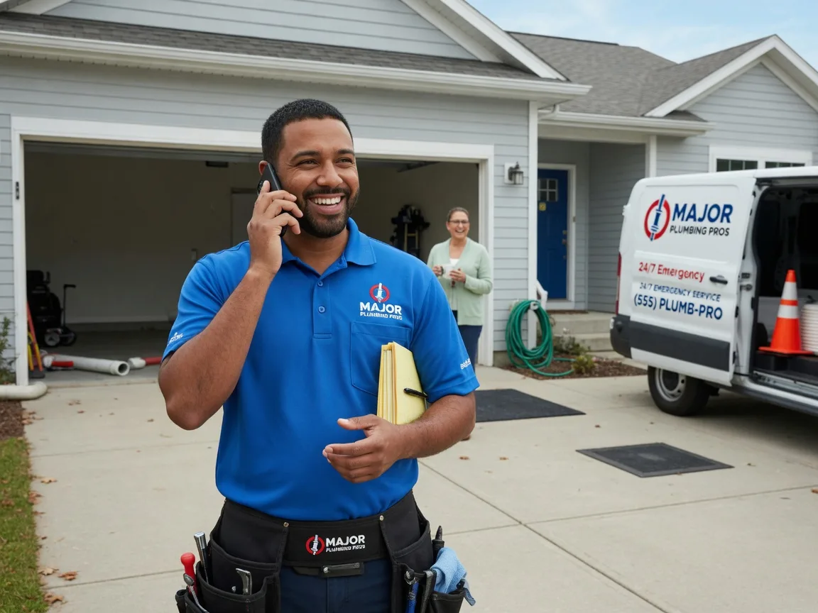 Drain Cleaning Services Murphysboro, IL FAQs